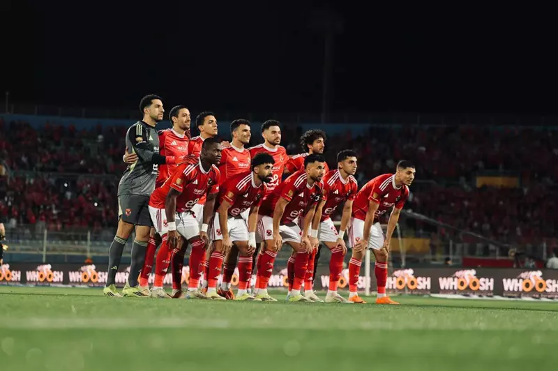 تغيير دفاعي ومفاضلة في الوسط.. تشكيل الأهلي المتوقع أمام الزمالك في الدوري 
